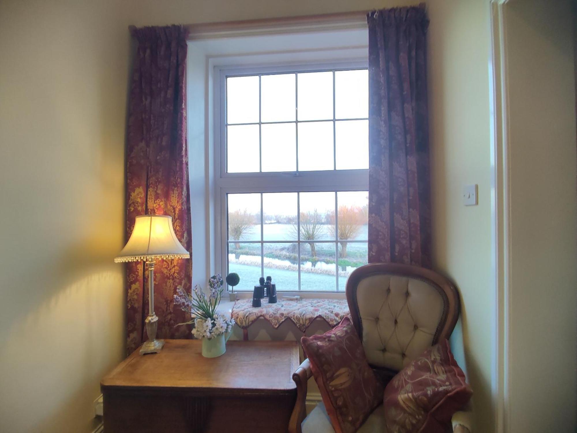 הוילה סליסבורי The Old Stables Self Catering חדר תמונה
